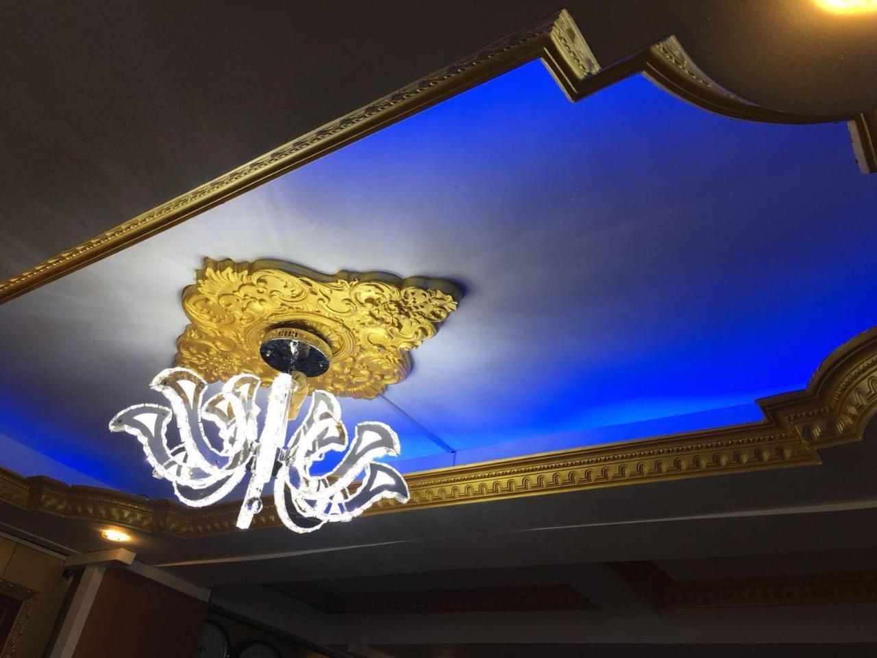 C & Y Hotel Янгон Екстер'єр фото