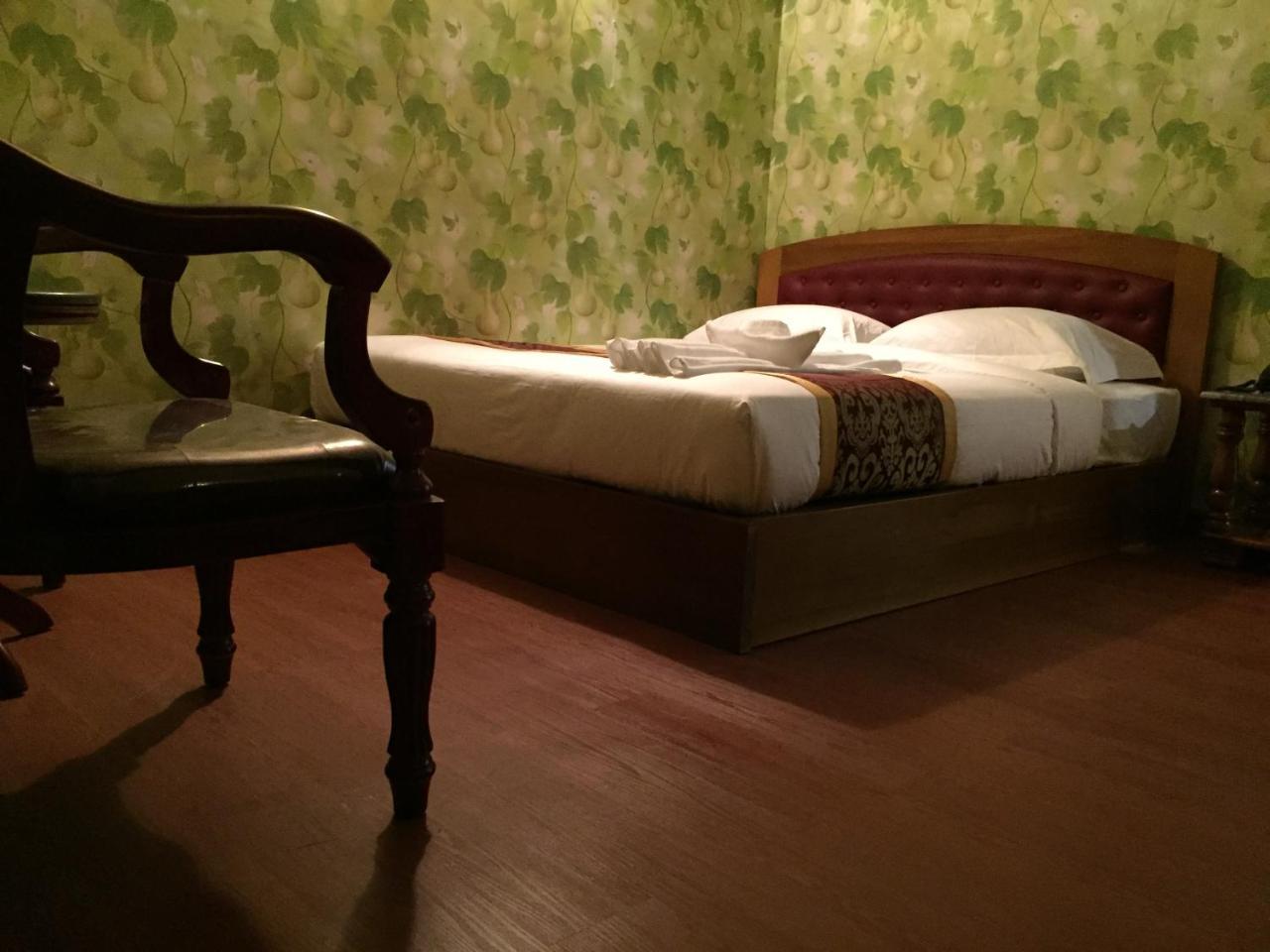 C & Y Hotel Янгон Екстер'єр фото